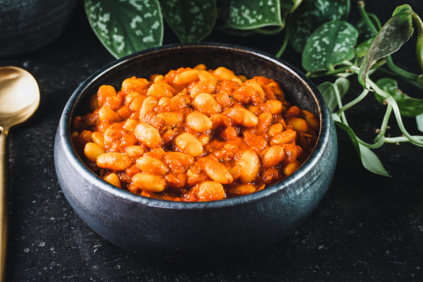 Recept Marokkaanse Loubia