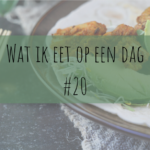 Vegan wat ik eet op een dag 20