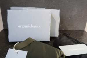 duurzame kleding organic basics