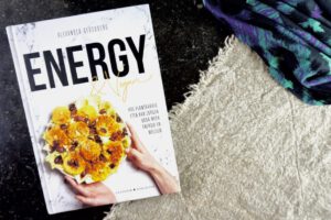 Energy & Vegan recensie