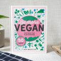 Be more vegan - boekrecensie